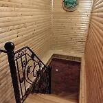 золотий ключик Сasa de vacaciones Vyshka