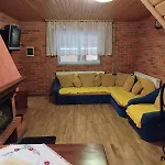 Сasa de vacaciones золотий ключик Vyshka