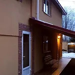 золотий ключик Сasa de vacaciones