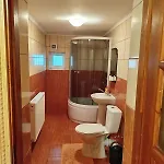 золотий ключик Сasa de vacaciones