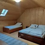 золотий ключик Сasa de vacaciones Vyshka