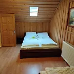 Сasa de vacaciones золотий ключик *