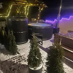 Сasa de vacaciones золотий ключик