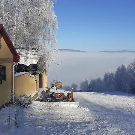 Holiday home золотий ключик