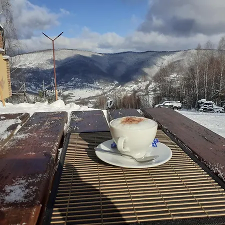 Holiday home золотий ключик *