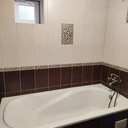 золотий ключик Holiday home