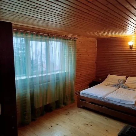 Holiday home золотий ключик