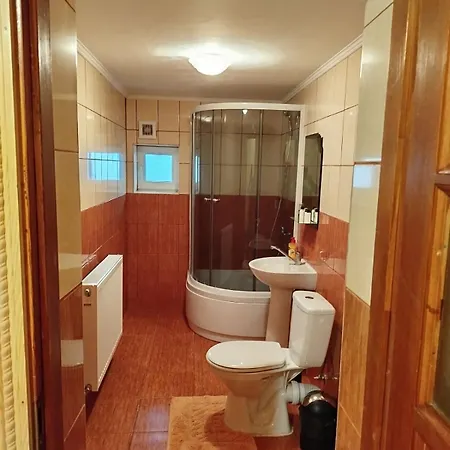 золотий ключик Holiday home