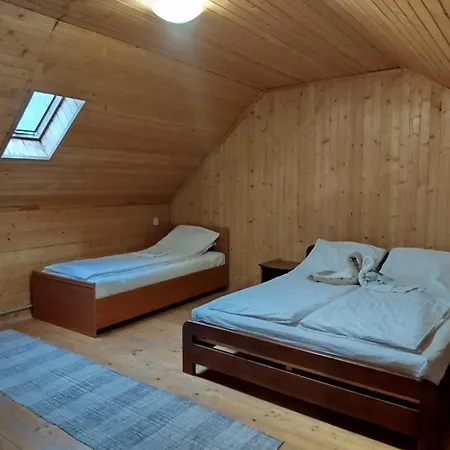 золотий ключик Holiday home Vyshka