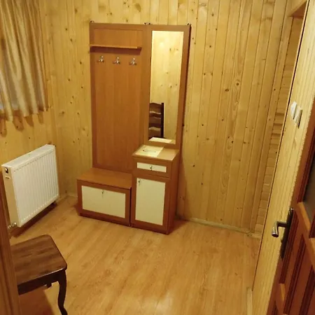 Holiday home золотий ключик *