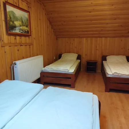 Holiday home золотий ключик *