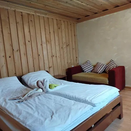 золотий ключик Holiday home