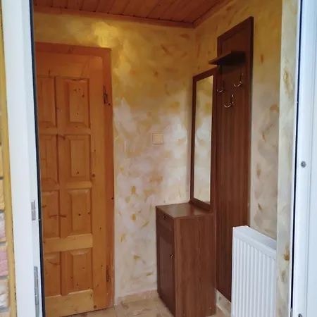 золотий ключик Holiday home *