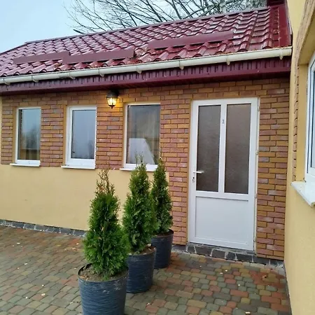 золотий ключик Holiday home *