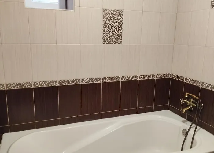 золотий ключик Holiday home