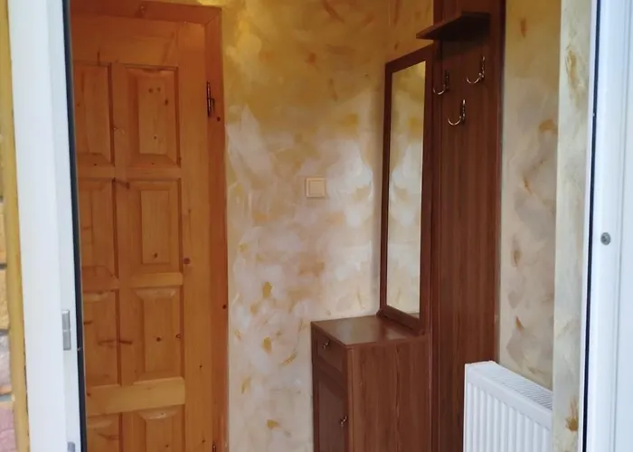золотий ключик Holiday home *
