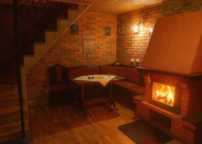 золотий ключик Holiday home