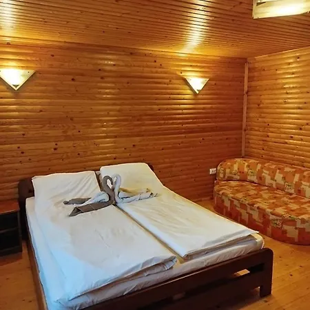 度假居 золотий ключик 维什卡