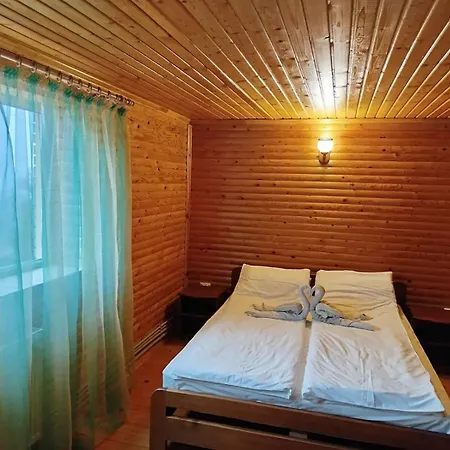 度假居 золотий ключик *