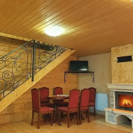 度假居 золотий ключик *