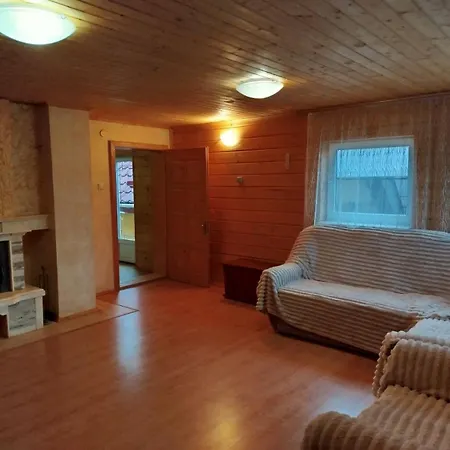 度假居 золотий ключик