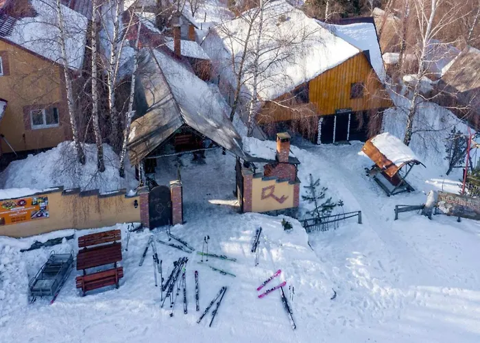 золотий ключик Vyshka