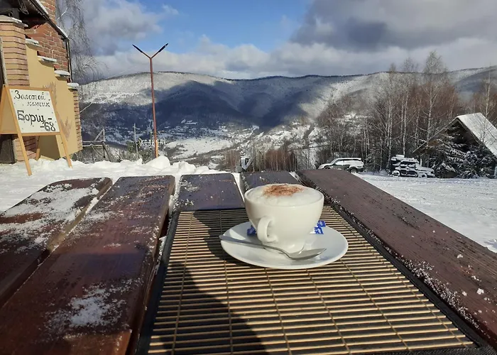 Casa vacanze золотий ключик *
