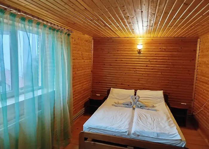 Casa vacanze золотий ключик *