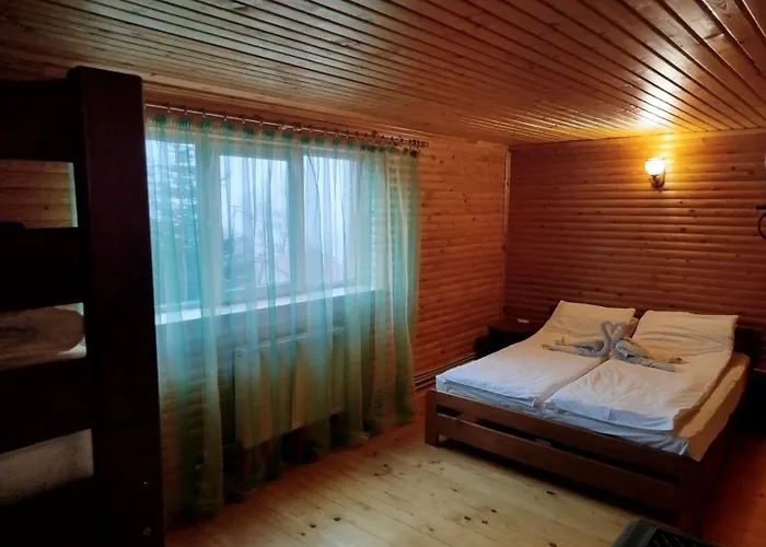 Casa vacanze золотий ключик