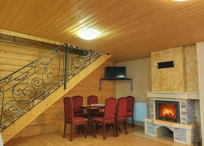 Casa vacanze золотий ключик *