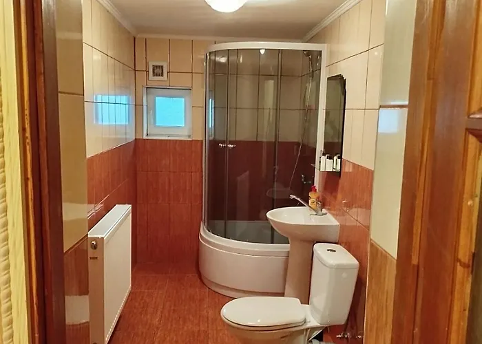 золотий ключик Casa vacanze