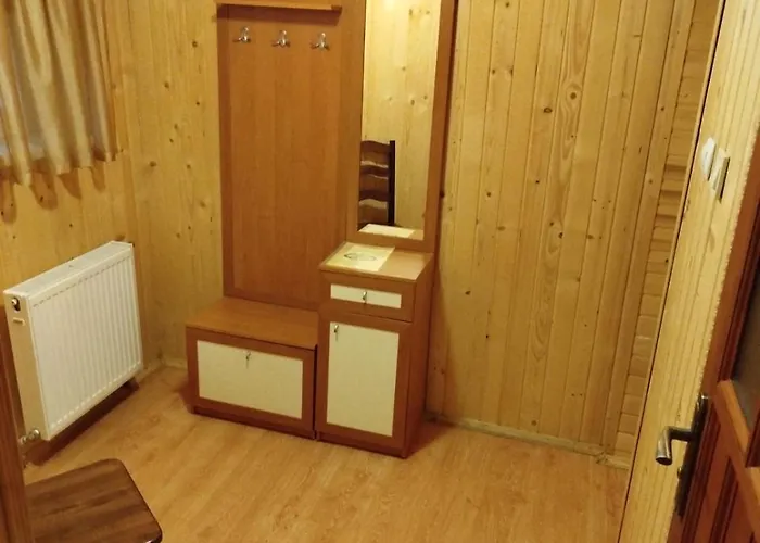 Casa vacanze золотий ключик *