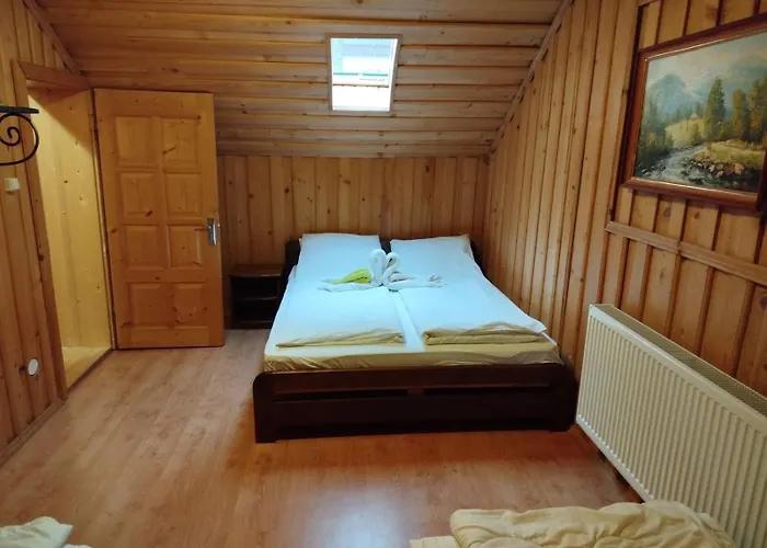 Casa vacanze золотий ключик *