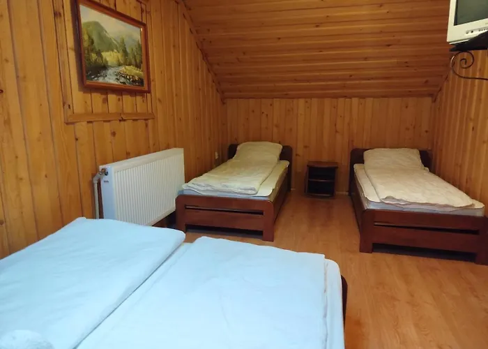 Casa vacanze золотий ключик *