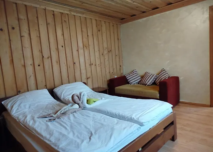 золотий ключик Casa vacanze